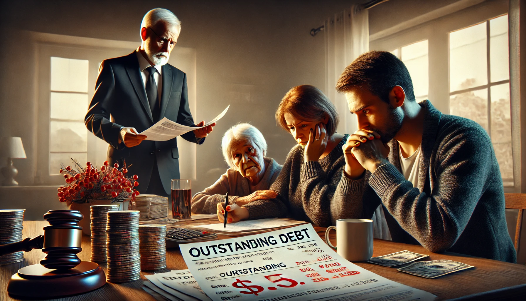 Credit Life