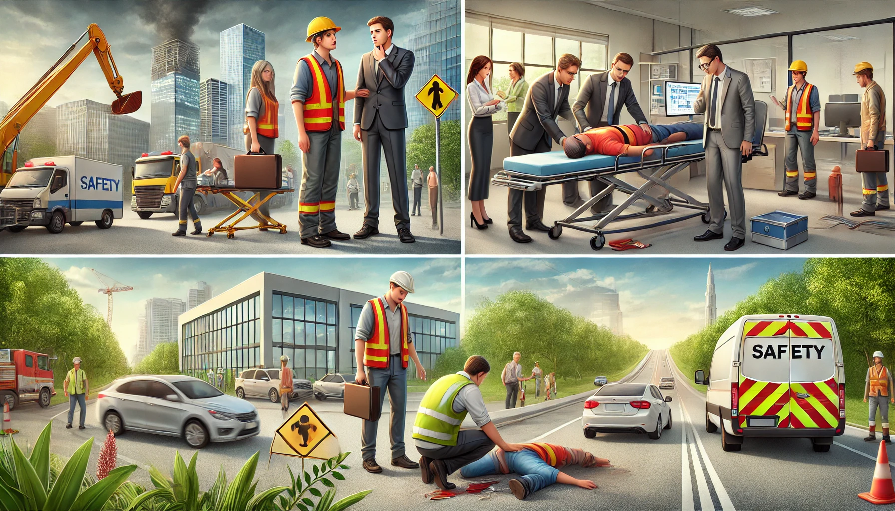 Group Personal Accident