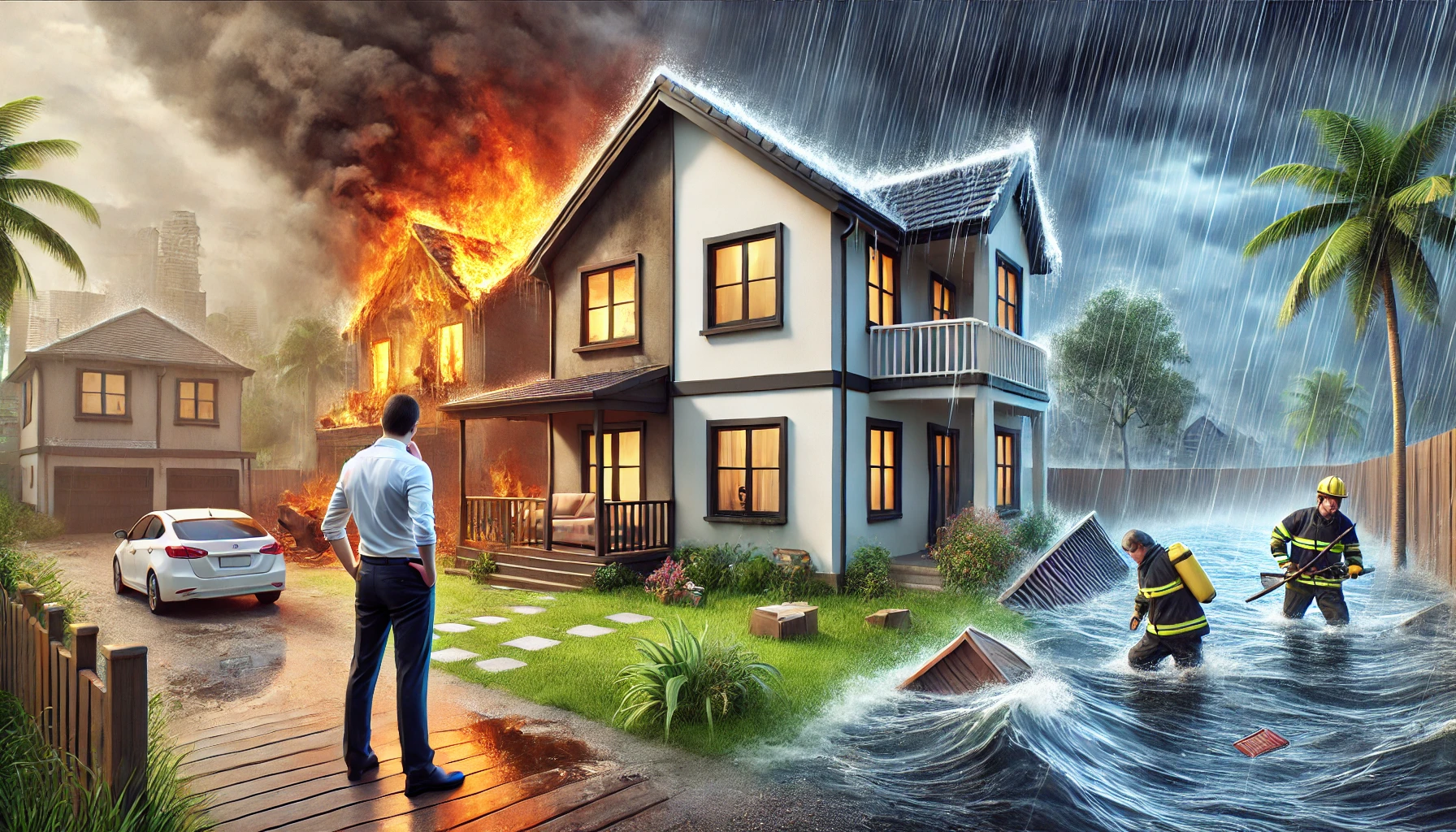 House Owner