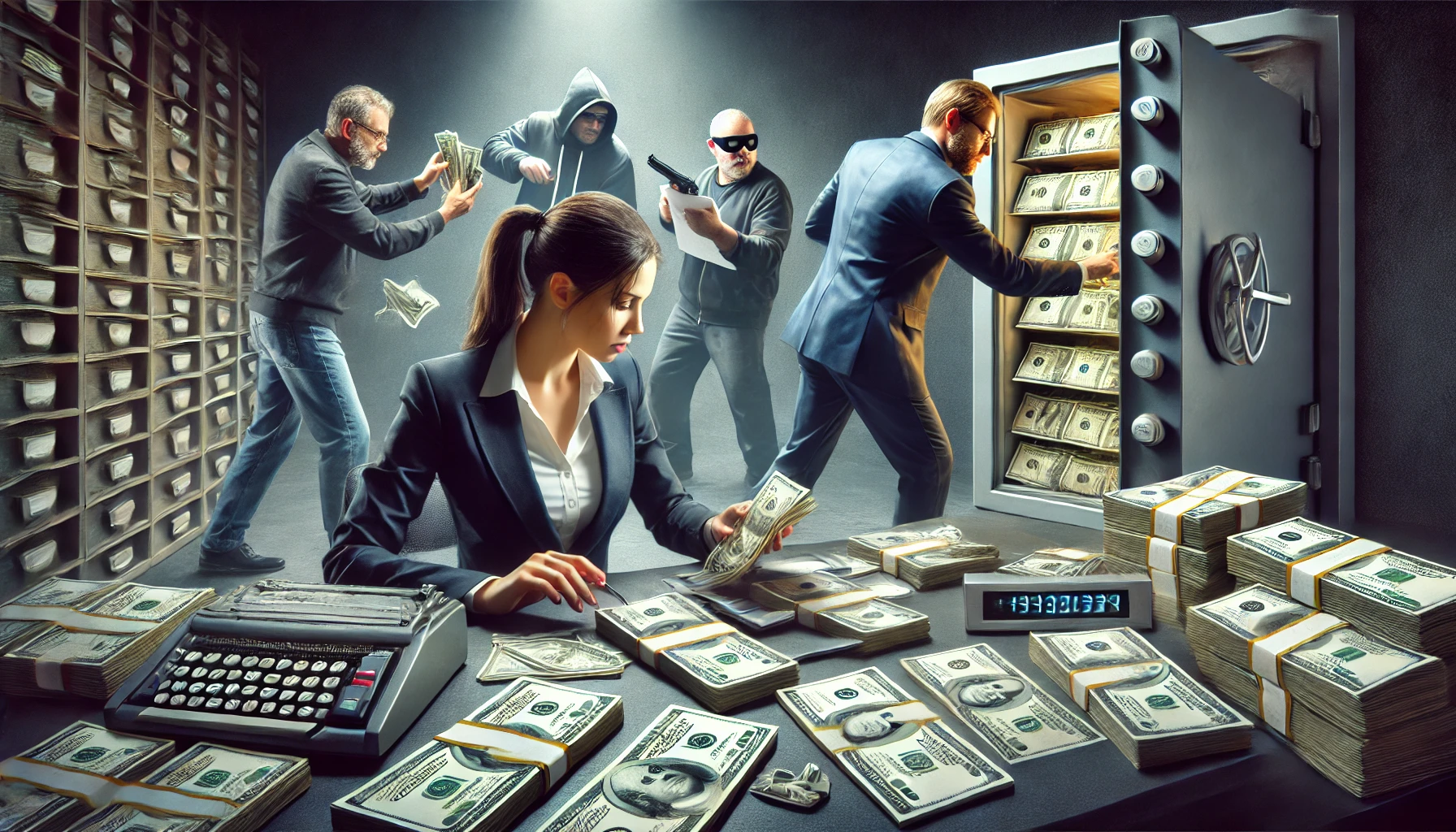 Money Insurance