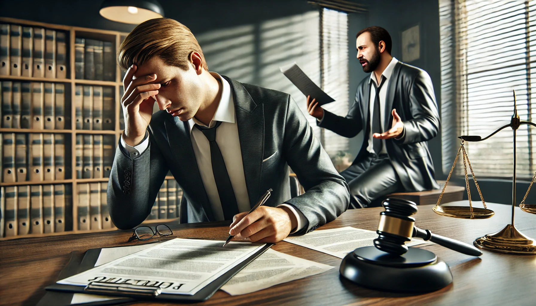 Professional Indemnity