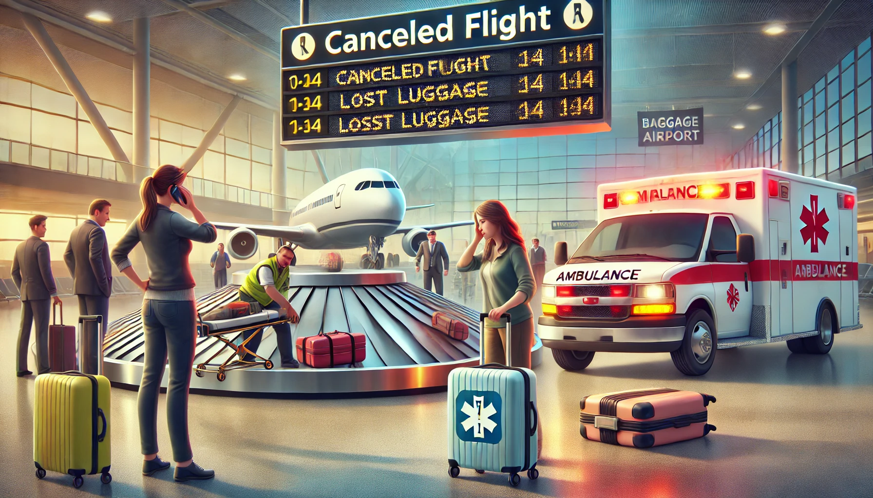 Travel Insurance